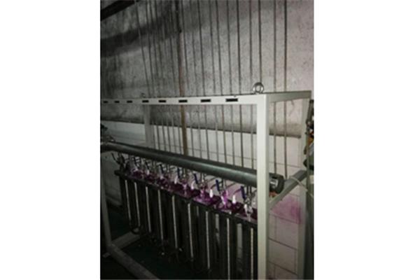 大唐華銀株洲發(fā)電有限公司